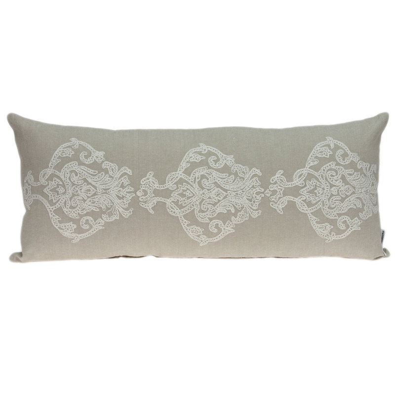 Throw Pillow, Down