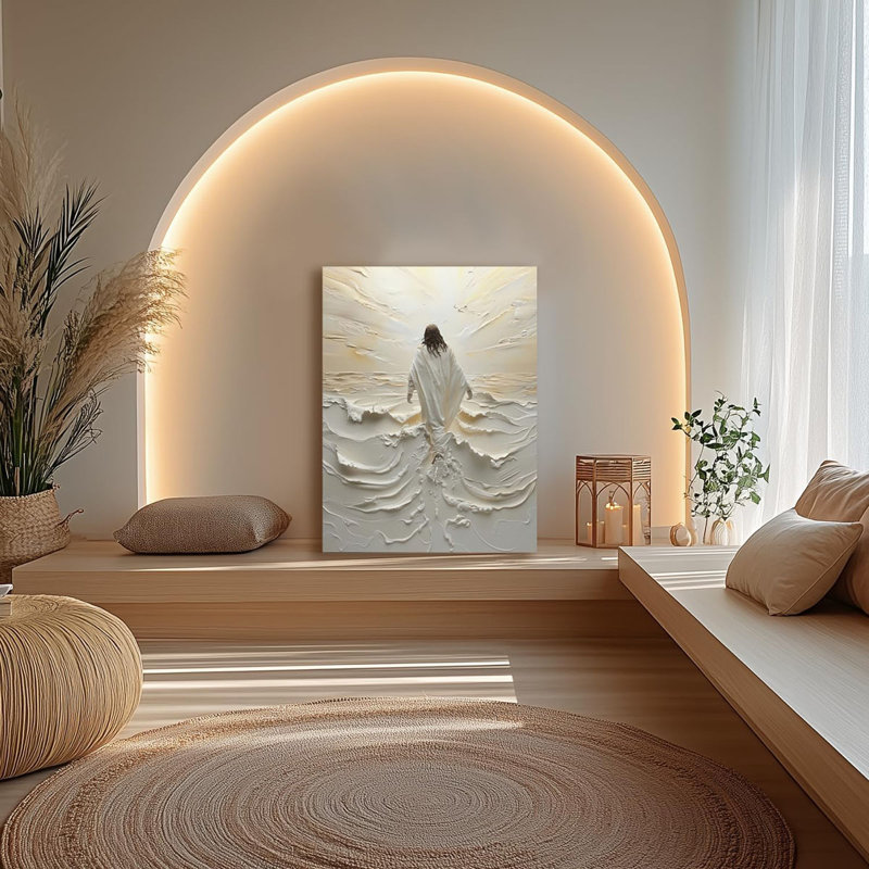 Wrapped Canvas Print, 40cm H x 30cm W