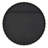 Ebelyn Metal Round Wall Mirror