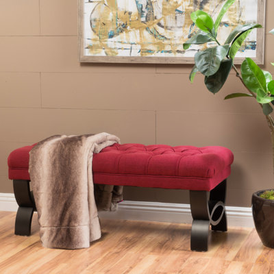 OTTOMAN pour chambre à coucher, salon et vestibule