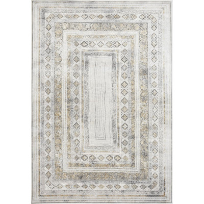 Rectangle Oasis Area Rug