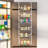 Najja Cabinet Door Organizer