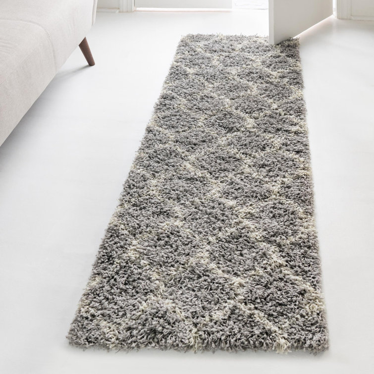 Geometric Indoor Rug