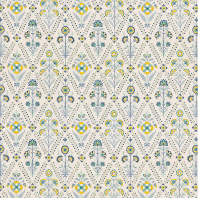 Original Brantwood Perrycrof Fabric