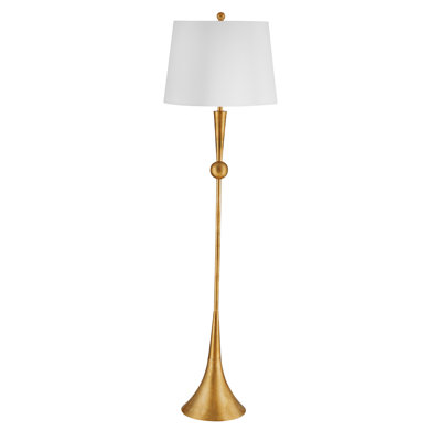 Lampe sur pied 62 po Macnicol