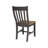 Decovello Traditional Solid Wood Dining Chair-1602064730