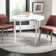 Faustina Performance Abstract Rug