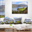 Coussin Lago Ness and Urquhart Castle-1109394495-1109394491