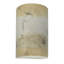 Applique murale d'extérieur 1 lumière Ambiance-134166378-134166376