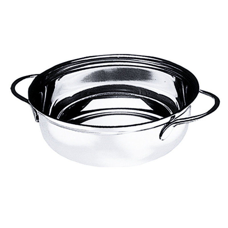 Bol à légumes menu et banquet sans couvercle, 7''