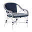 Savoy Patio Chair with Cushions-70234353-70234360-70234362
