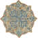 Curran Wool Floral Indoor Rug