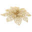 14cm Handmade Furniture Holiday Shaped Ornament
