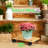 Biserka Wood Plant Stand-831045650
