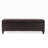 Brown PU Leather Storage Ottoman Bench - Multi-Functional Seating and Hidden Storage Solution