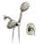 Brushed NIckel selected