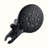 Complete Shower System with Rough in-Valve-97561004