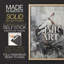 NAUTICAL Series CCLxxxi, reproduction encadrée - bois massif-2082200446