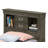 Citronelle Bookcase Storage Bed-79497807-90737797