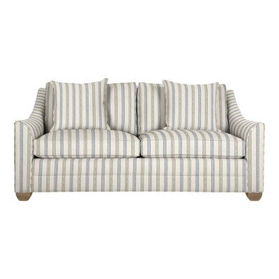 Nicholas Mid Sleep Sofa