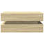 Calixtro Enclosed Coffee Table-60933543