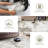 Abstract Machine Washable Rug Non-Slip Area Rug Modern Design Rug Durable Floor Carpet Easy-Cleaning Rug-699239801