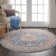 Lowndes Oriental Indoor Rug