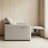 30.7'' Power Recliner with Zero Wall Design, Manual Flip Headrest and USB Charging-131445704