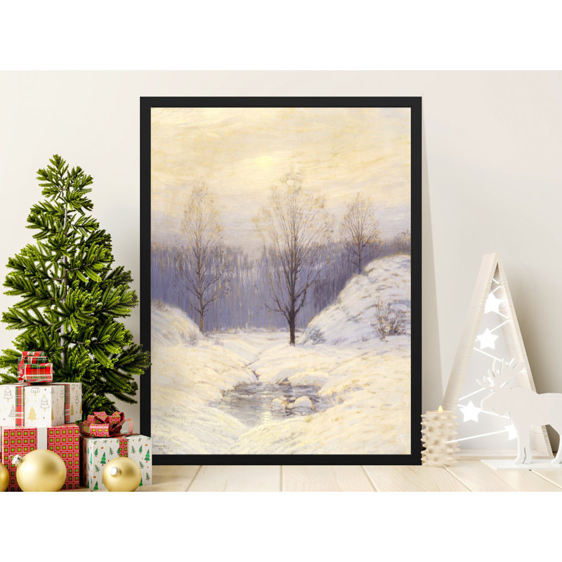 Chalita Single Picture Frame Print, 76.2 cm H x 50.8 cm W