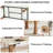 Goudreau Rectangular Dining Table-503494687