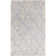 Villa Court Viscose Geometric Indoor Rug