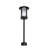 Aalap Seeded Lamp Post (Full)