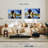 Mehar Hot Air Balloons Reflection-108875397