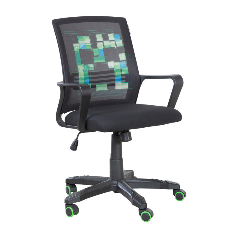 Minecraft Gaming Chair
