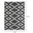 Isika Performance Geometric Indoor Rug-1239892604