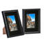 3D Shadow Box Frames with A5 Mount - A4 (8" x 12")