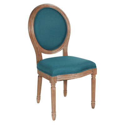 Adwolf 19.25'' H Upholstered Side Chair
