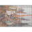 Premium Machine Washable Abstract Rug-336886872
