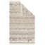 Manahan Geometric Wool Hand Woven Area Rug-20764741