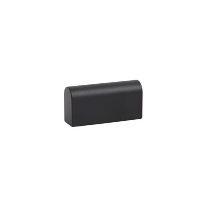 2" Length Geometric Knob