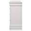 Commode 6 tiroirs Frances