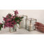 Set Of 3 Rectangular Windows Vase