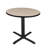 Neyland Cain Square X-Base Breakroom Table-32520431-32520436