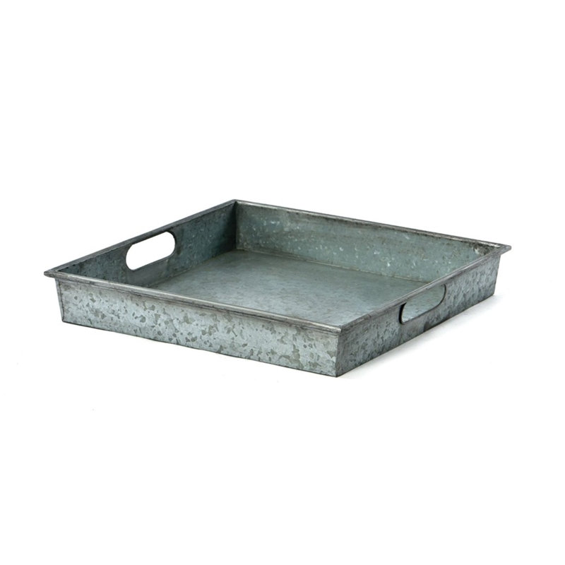 Jarrold Metal Tray