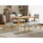 6 Piece Dining Room Table Set