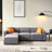 Upholstered L-Shaped Sectional Reversible-1715545854-1715545853