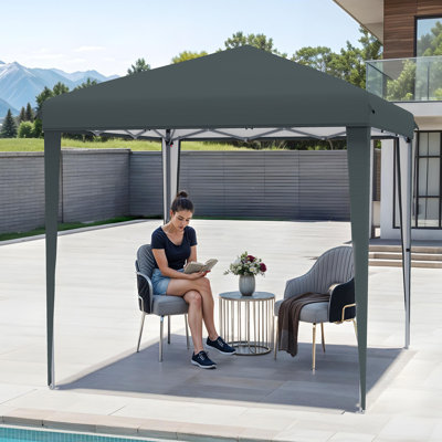 3m X 3m Pop-up Gazebo