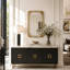 Estref Rectangle Metal Wall Mirror