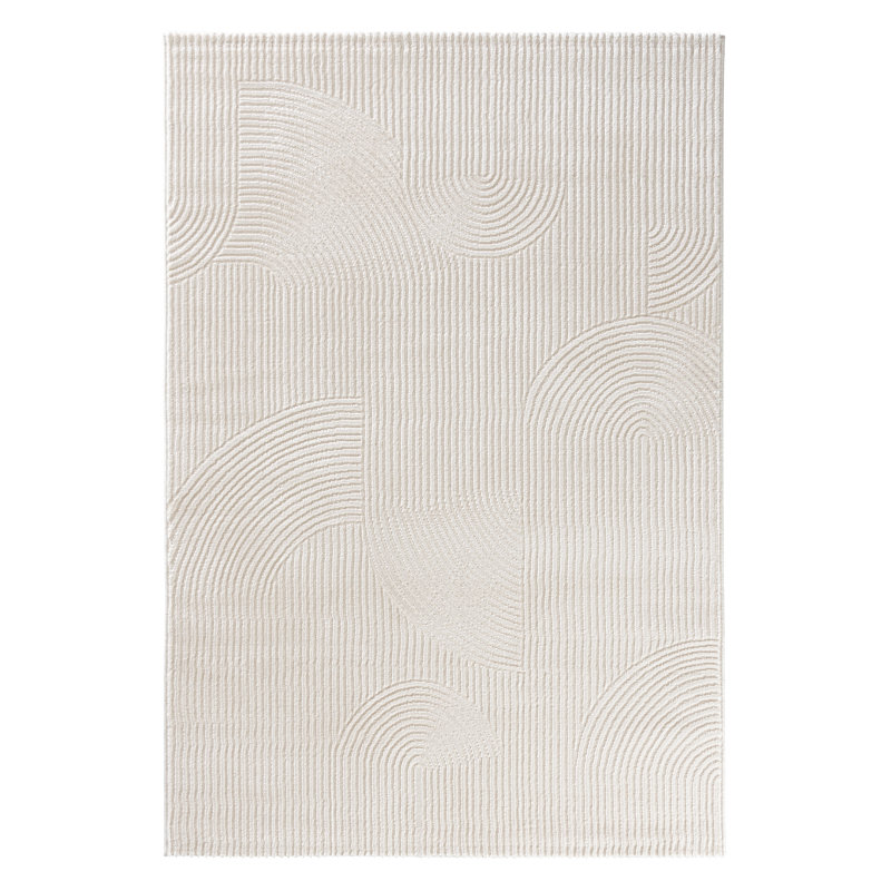 Moda Area Rug, Rectangle 80 x 150cm