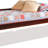 Timmins Daybed with Trundle Bed